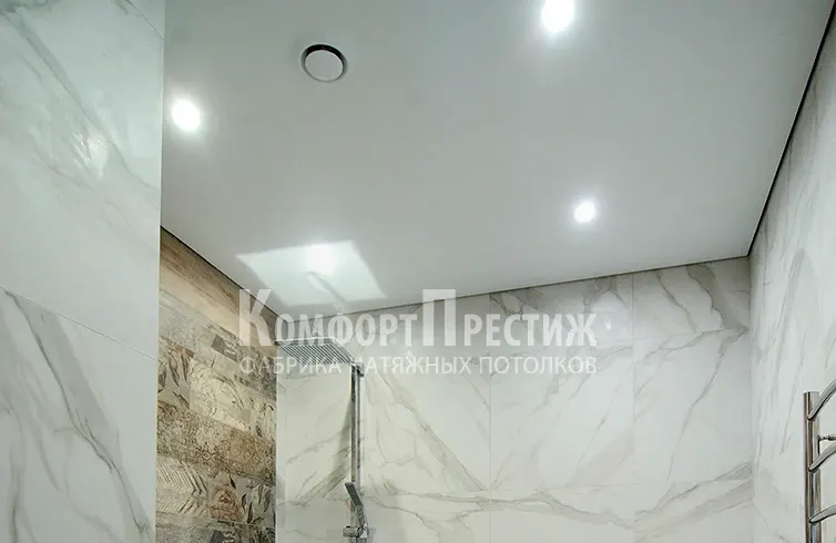 Теневые потолки EuroKraab, фото